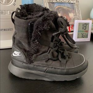 Nike Toddler Boy Boots